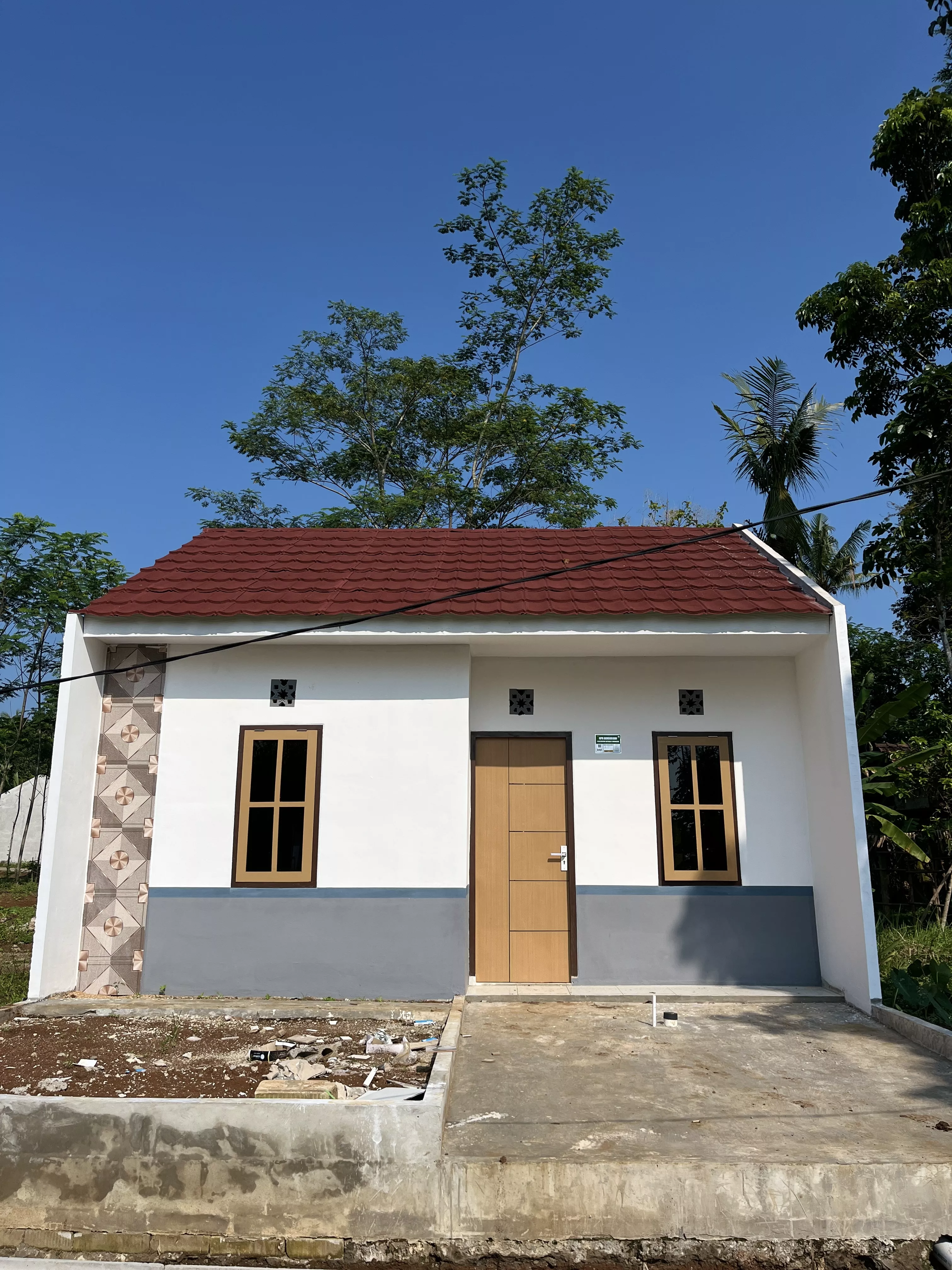 7 Inspirasi Desain Rumah Minimalis Modern Tahun Ini