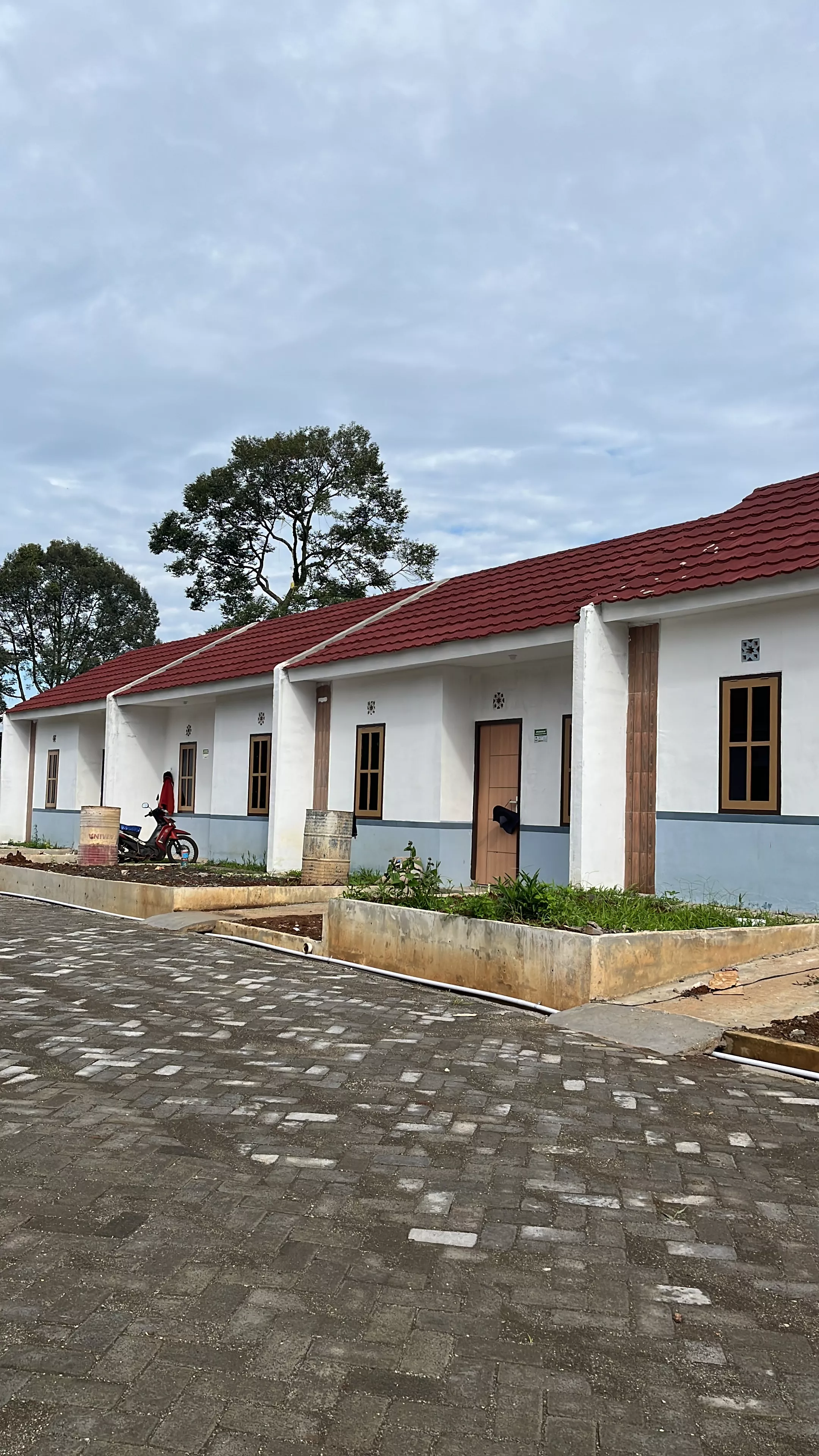 PT TIGA BINTANG INVESTAMA