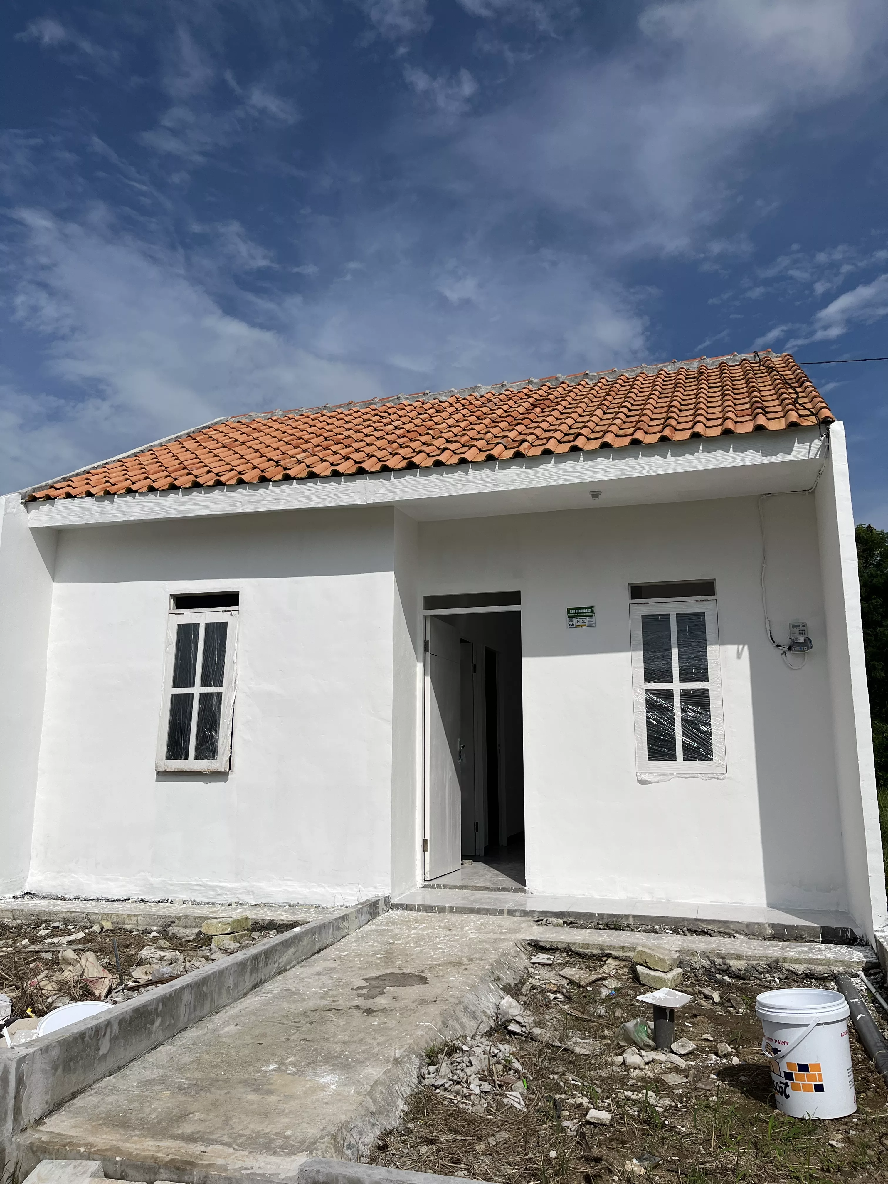 PT SRIKANDI JAYA PROPERTY