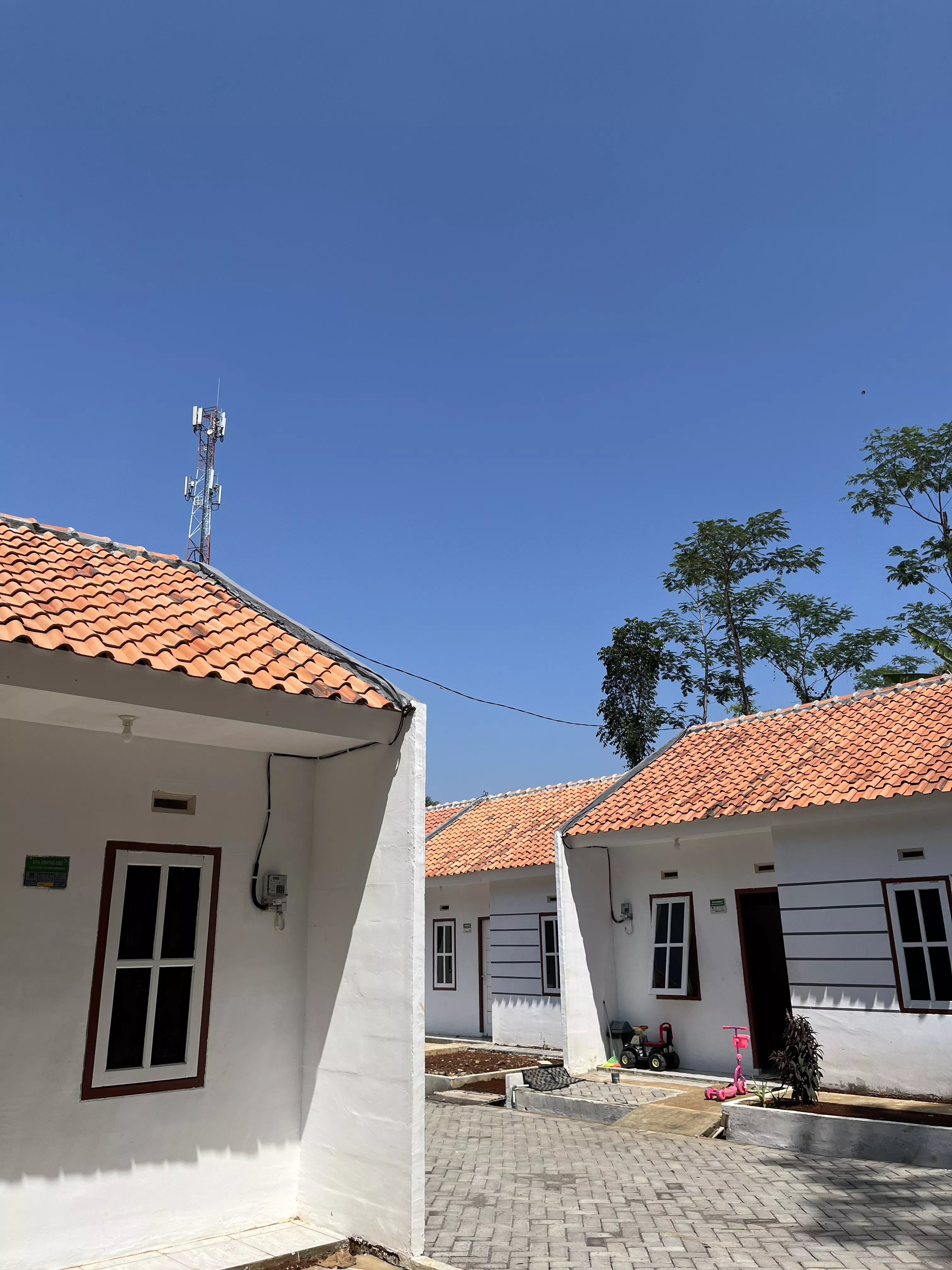 ASTANA GRAHA BOJA