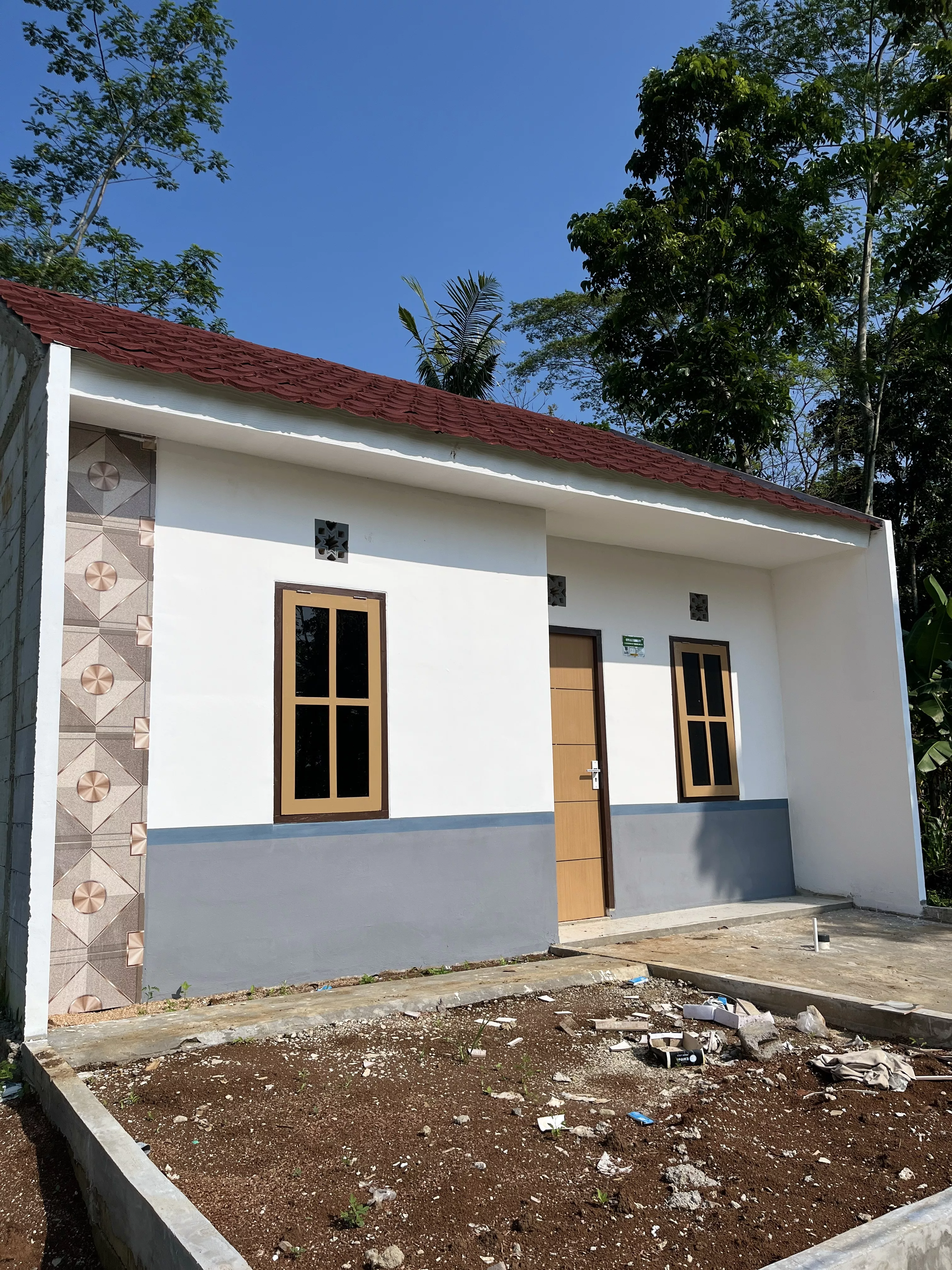 Foto galeri Srikandi 2