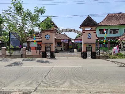 SMA NEGERI 1 SINGOROJO