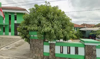 Puskesmas Sukodono