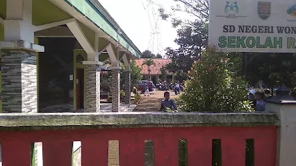 SD Negeri Wonolopo 01