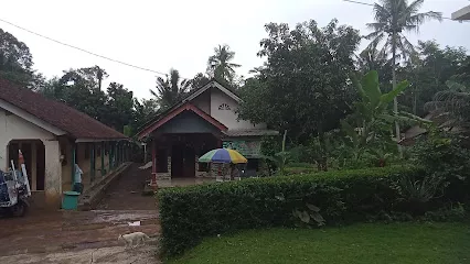 TpQ AL - ATHFAL kerajan timur desa meteseh