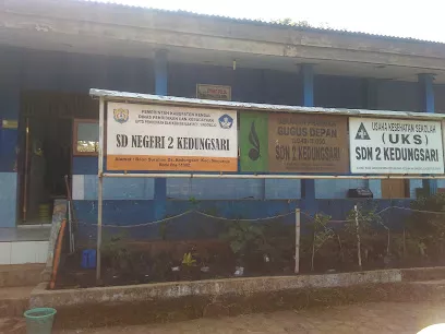 SDN 2 Kedungsari